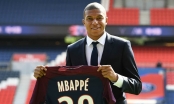 Kylian Mbappe không tới Real, gây bất ngờ về tương lai vì mục tiêu vĩ đại?