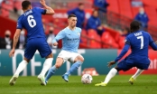 Rực lửa tứ kết cúp FA: Liverpool dễ thở, Man City và Chelsea gặp 'cửa ải khó'