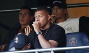 PSG nhận 'hung tin' từ Mbappe trước thềm đại chiến Real Madrid