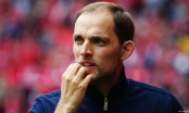 Chelsea gặp 'đại họa', HLV Tuchel lên tiếng rõ ràng về tương lai