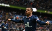 Thi đấu áp đảo, PSG thắng dễ đội bét bảng Ligue 1