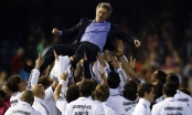 Rời AS Roma, Mourinho có thể tái ngộ với đội bóng vĩ đại nhất từng dẫn dắt