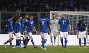 ĐT Italia hồi sinh hy vọng tham dự World Cup 2022