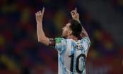Cơ hội cuối cùng của Messi cùng đội tuyển Argentina?