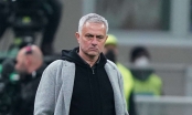 Mourinho mắng té tát phóng viên ngay trong phòng họp báo
