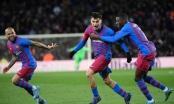 Cuộc đua vô địch La Liga giờ mới bắt đầu?