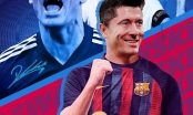 Chuyển nhượng bóng đá 12/4: Lewandowski gật đầu với 'gã khổng lồ', Pogba lựa chọn PSG?