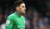 Chấm điểm Man City sau trận 'tử chiến' Atletico: Người hùng Ederson