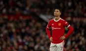 Lộ diện HLV khiến Cristiano Ronaldo phải 'ngán', không dám làm học trò