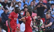 Đánh bại Man City, Liverpool thẳng tiến tới chung kết FA Cup