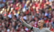 Pep Guardiola: 'Bởi bóng đá là như vậy'