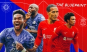 Chelsea vs Liverpool: Đã đến lúc phải có 'kẻ thắng - người bại'