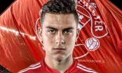 Chuyển nhượng bóng đá 18/4: MU chiêu mộ 'tiểu Messi', Eriksen gia nhập ông lớn