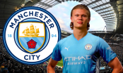 Những sự thật thú vị về Erling Haaland - tân binh bom tấn của Man City