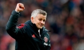 Ole Gunnar Solskjaer đứng trước cơ hội thoát cảnh thất nghiệp