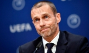 Nga có động thái mới khiến FIFA và UEFA hoảng hốt