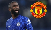 Chuyển nhượng bóng đá 25/4: Rudiger báo tin vui cho MU, Arsenal chốt giá Abraham