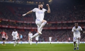 Siêu đội hình kết hợp giữa Man City và Real: Hủy diệt cả châu Âu