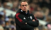 Ralf Rangnick: 'MU hòa Chelsea không phải do may mắn'