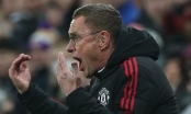 MU đại thắng Brentford, Rangnick vẫn không cam lòng top 6