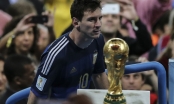 Người 'lấy đi World Cup' của Messi sắp cập bến PSG để thế chỗ Pochettino