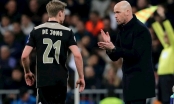 Chuyển nhượng MU 12/5:  Erik Ten Hag có tân binh đầu tiên, Pogba hồi hương chơi bóng