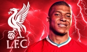 Chuyển nhượng bóng đá 16/5: Liverpool sắp có Mbappe, Ten Hag chốt tương lai 2 sao MU?