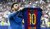 Chuyển nhượng tối 16/5: Messi và Barca sẽ tái hợp, bến đỗ mới của Suarez lộ diện