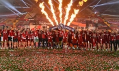 Siêu máy tính dự đoán Ngoại hạng Anh 2021/22 - Liverpool vượt Man City để vô địch