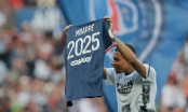Coi Mbappe là kẻ phản bội, Real ký tiền đạo 'ai cũng thèm muốn' thay thế