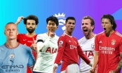 Cuộc đua Vua phá lưới NHA 2022/23: Ronaldo chiến 'siêu tân tinh' Haaland, Nunez