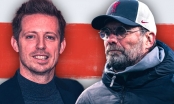 MU và Chelsea tranh nhau nhân tố tạo ra thành công của Liverpool