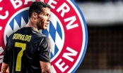 CHÍNH THỨC: Người trong cuộc lên tiếng, ngã ngũ tương lai Ronaldo
