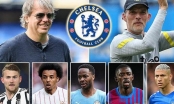 Chelsea chiêu mộ dàn sao 'bom tấn', Liverpool-Man City đừng mơ đua vô địch một mình