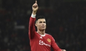 Chuyển nhượng MU 29/6: Ronaldo có bến đỗ cực bất ngờ, chốt xong De Jong