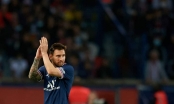 Cầu cứu 'gã khổng lồ', Messi chốt rời PSG ngay Hè năm nay