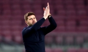 Vừa chia tay PSG, Pochettino có ngay bến đỗ 'gã khổng lồ' châu Âu