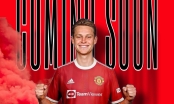 MU và Barca chính thức chốt xong vụ De Jong