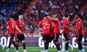MU hủy diệt Liverpool trên đất Thái, Ten Hag có màn ra mắt mỹ mãn