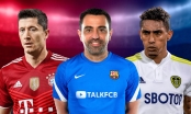 FC ‘giả nghèo’ Barcelona đốt tiền thuộc top đầu châu Âu