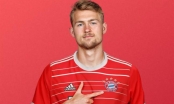 Chelsea bị Bayern Munich 'nẫng tay trên' siêu trung vệ lương cao nhất thế giới