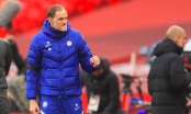 XÁC NHẬN: Chelsea hoàn tất chiêu mộ 'trung vệ trong mơ' của Barca