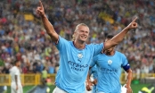 Haaland rực sáng, Man City nhẹ nhàng đánh bại Bayern trong trận cầu 80 phút