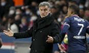 PSG lao đao vì Mbappe trước trận cầu then chốt ở cúp C1