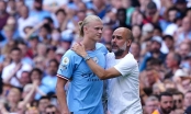 Pep trải lòng lí do quyết không tung Haaland vào sân dù Man City cần bàn thắng