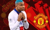 Chuyển nhượng MU 13/10: Chốt 'máy sút xa' hay như De Bruyne, đánh tiếng Mbappe