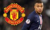 Chuyển nhượng MU 14/10: Nhận tin vui từ thương vụ Mbappe, Ronaldo hết 'cửa' đến Chelsea