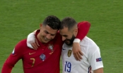 Chuyển nhượng MU 15/10: Ronaldo quay về 'bến xưa', rõ vụ Benzema tới OTF