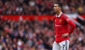 Ronaldo ghi 'hụt' 2 bàn thắng, lỗi tại phong độ hay trọng tài?