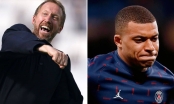HLV Potter giúp Chelsea chốt 'tiền đạo tốt hơn Mbappe' ngay tháng Giêng